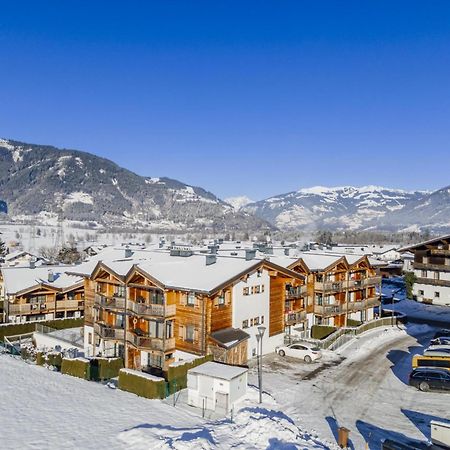 Mountainview Apartment Kaprun Luaran gambar