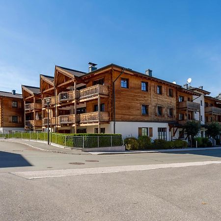 Mountainview Apartment Kaprun Luaran gambar