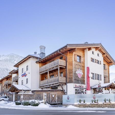Mountainview Apartment Kaprun Luaran gambar