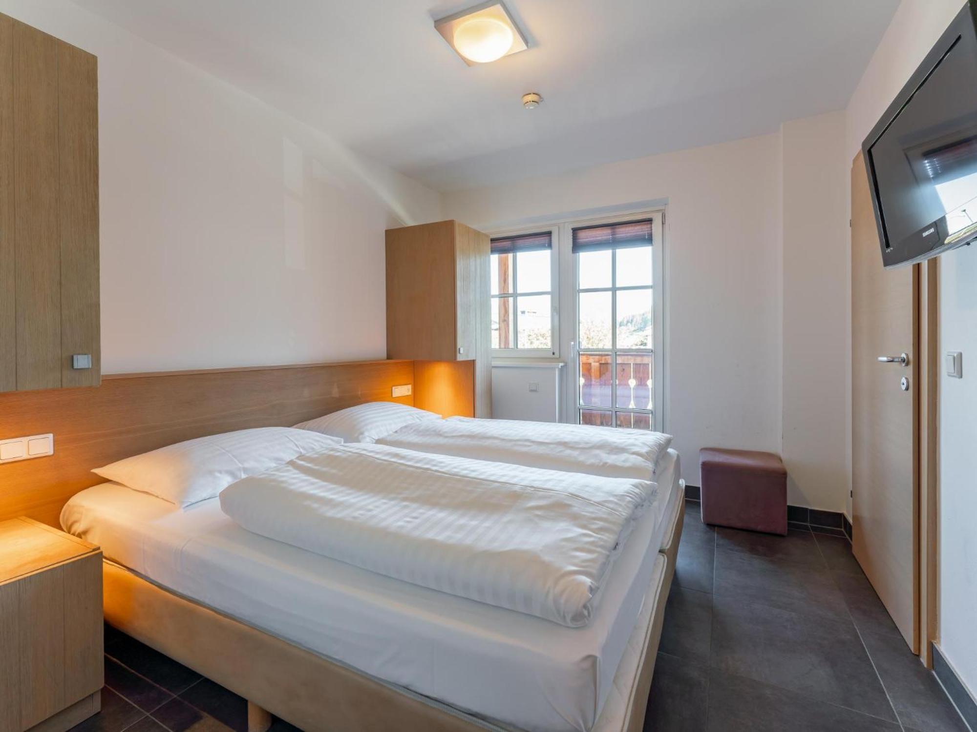 Mountainview Apartment Kaprun Luaran gambar