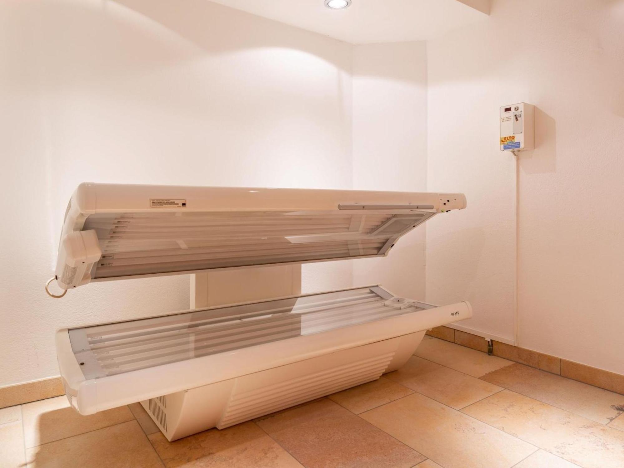 Mountainview Apartment Kaprun Luaran gambar