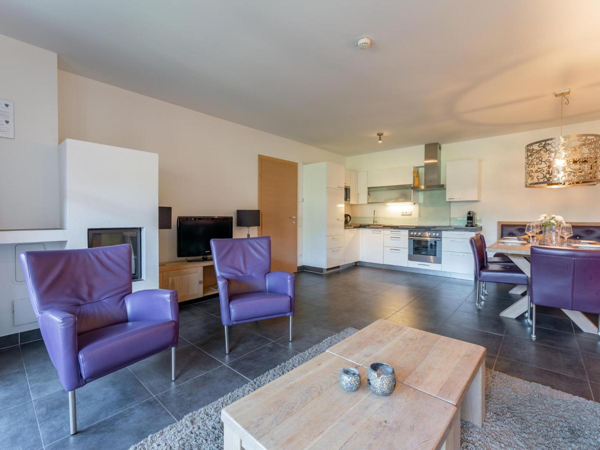 Mountainview Apartment Kaprun Luaran gambar