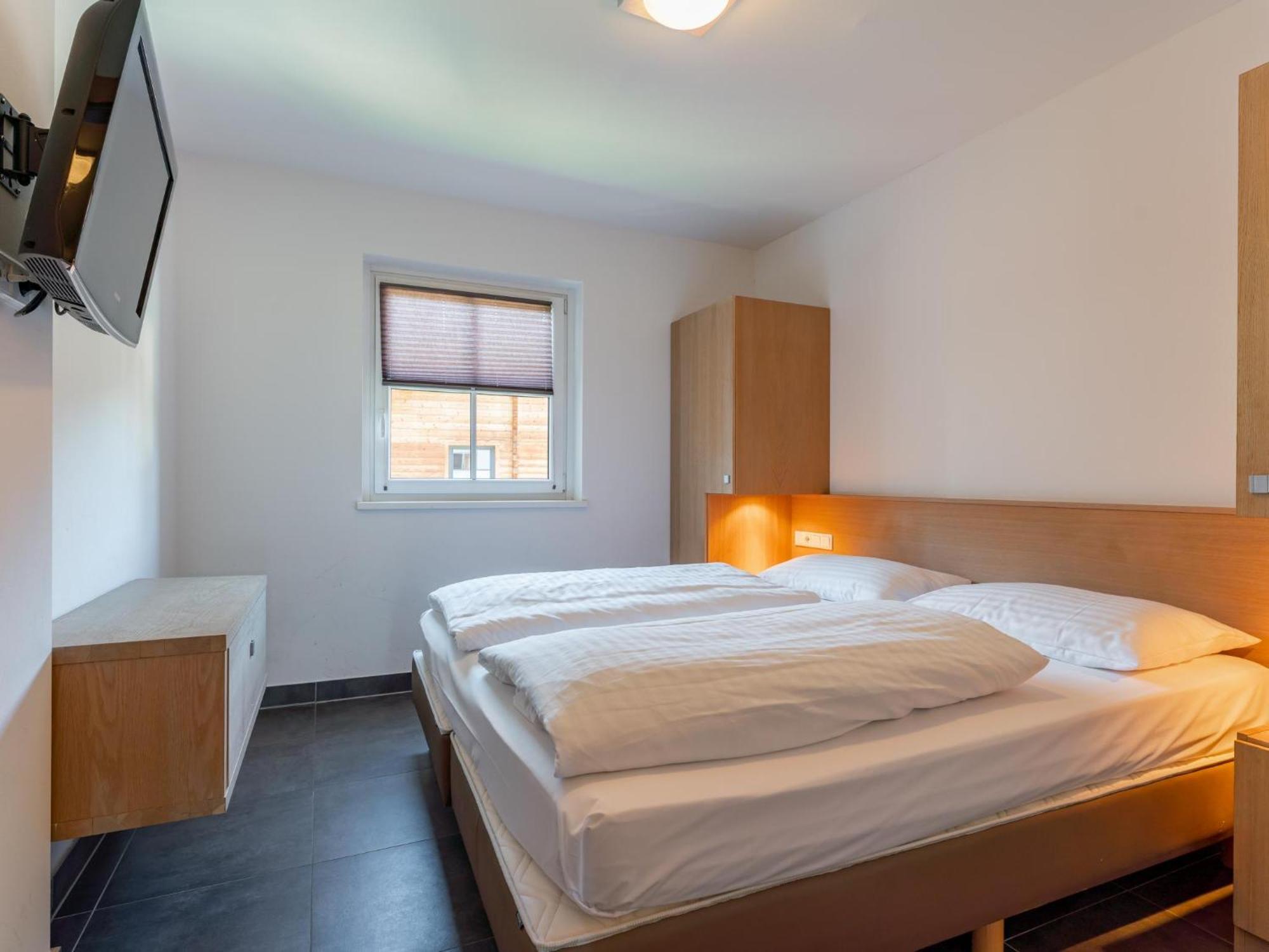 Mountainview Apartment Kaprun Luaran gambar