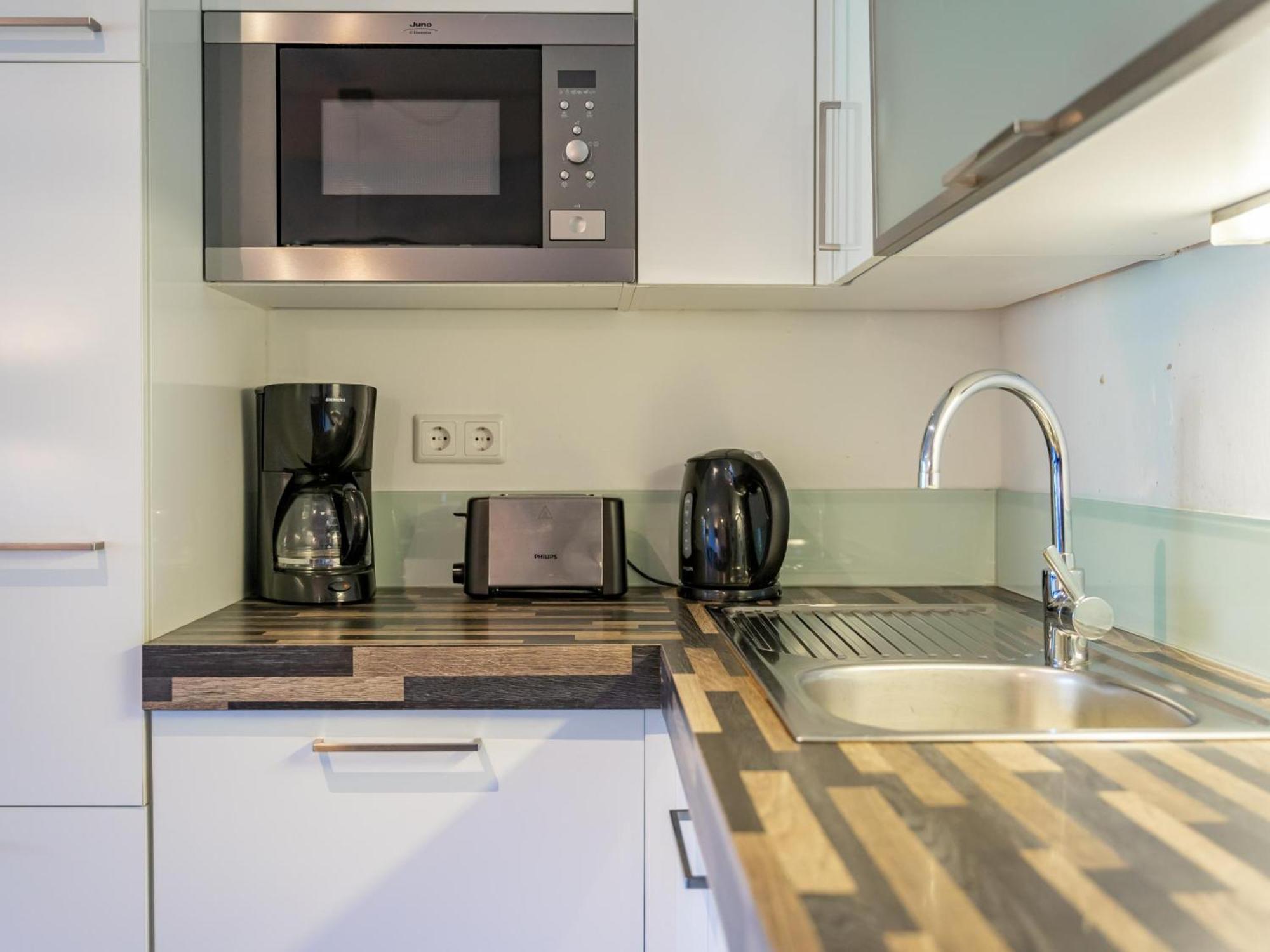 Mountainview Apartment Kaprun Luaran gambar