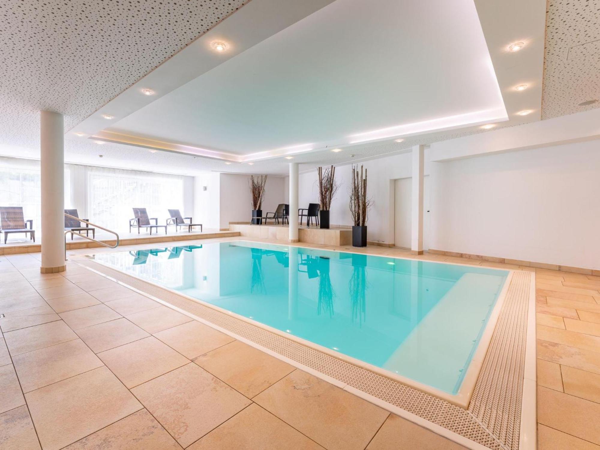 Mountainview Apartment Kaprun Luaran gambar