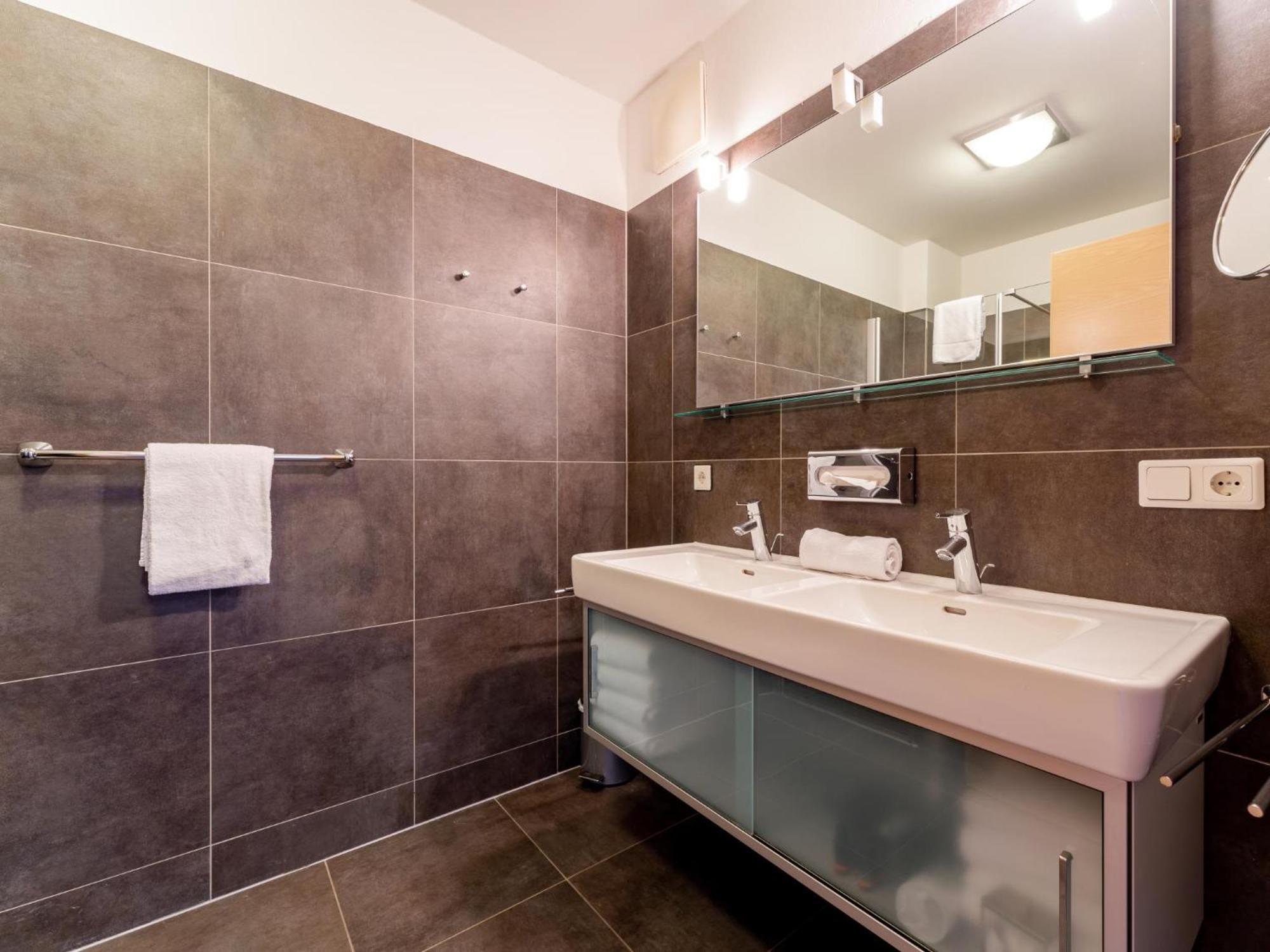Mountainview Apartment Kaprun Luaran gambar