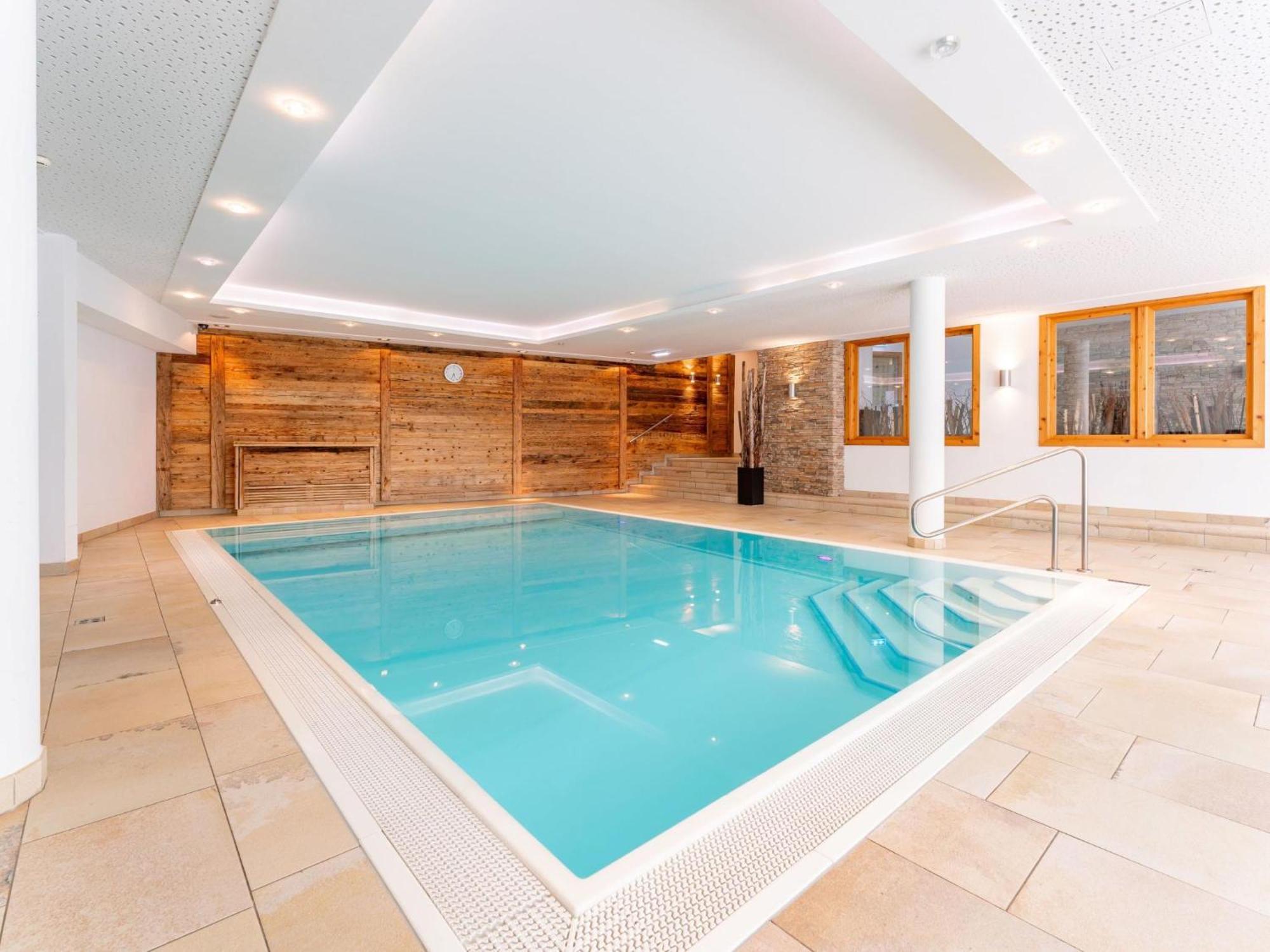 Mountainview Apartment Kaprun Luaran gambar