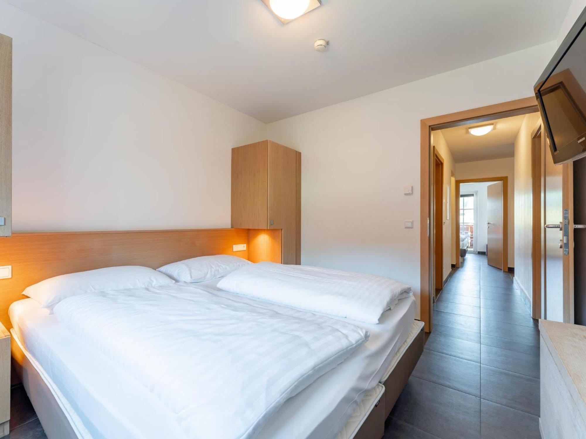 Mountainview Apartment Kaprun Luaran gambar