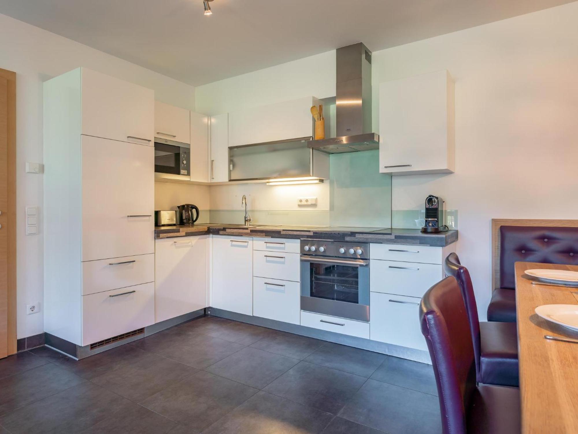 Mountainview Apartment Kaprun Luaran gambar