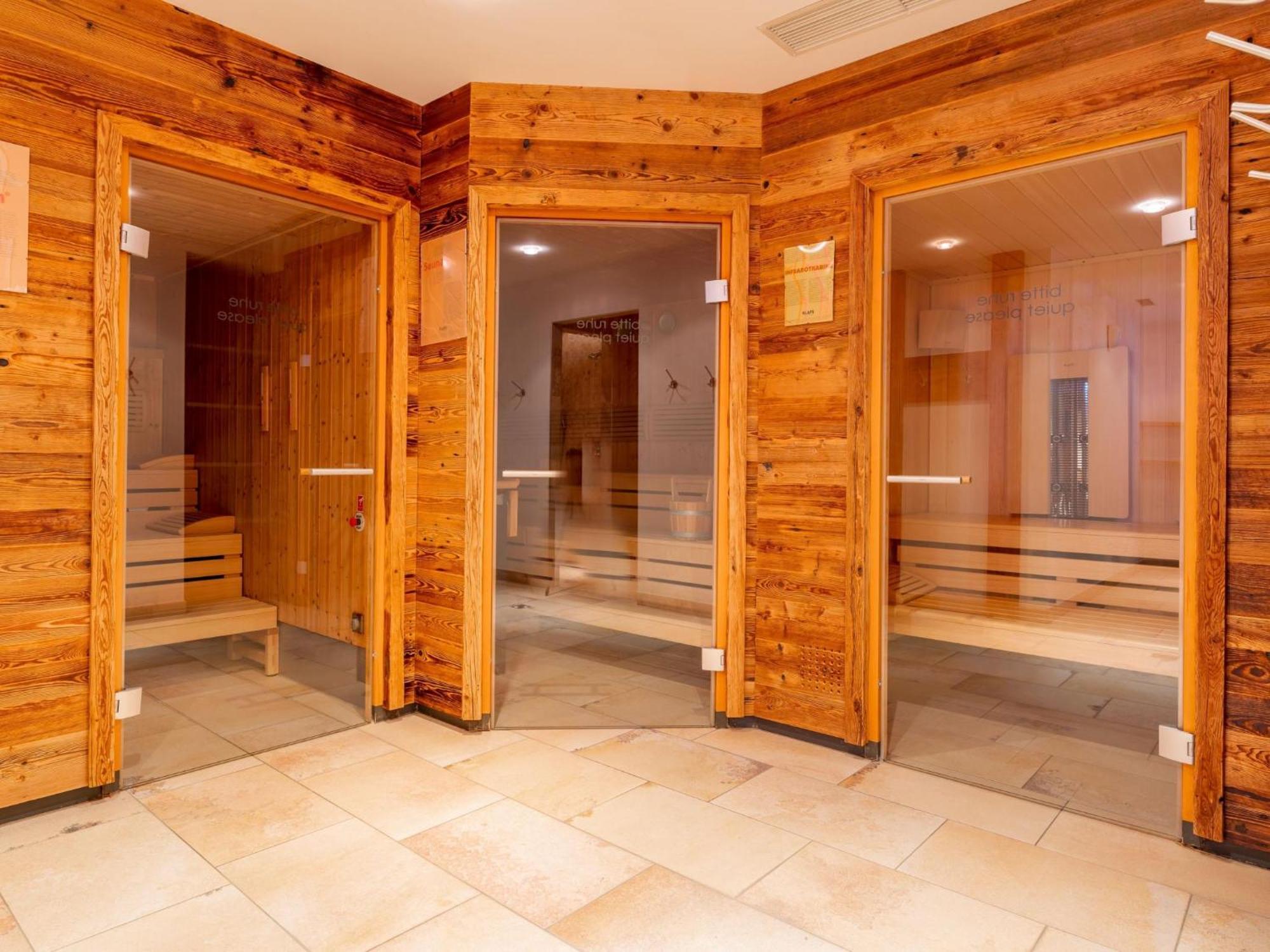 Mountainview Apartment Kaprun Luaran gambar