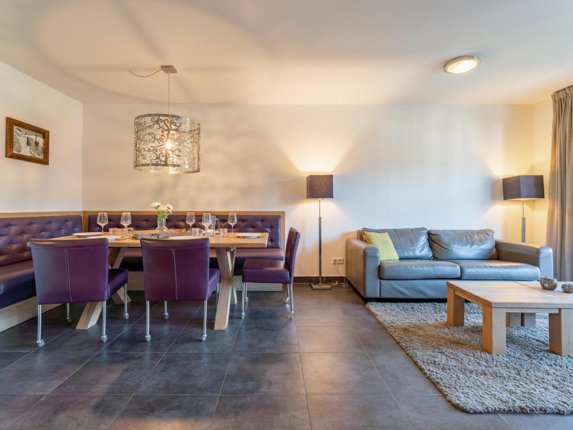 Mountainview Apartment Kaprun Luaran gambar